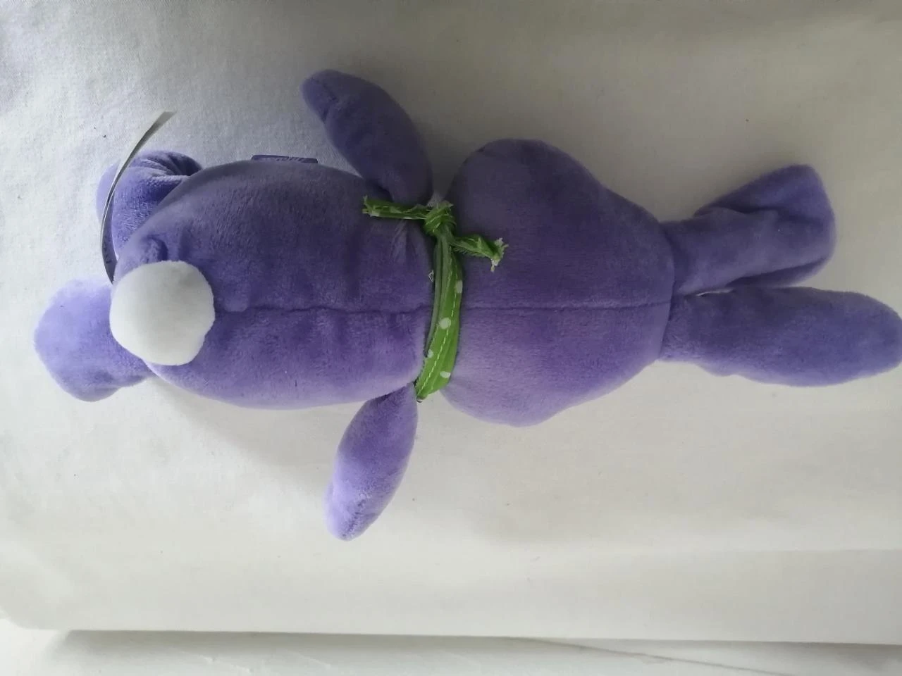 pluche konijn milka – photo 5